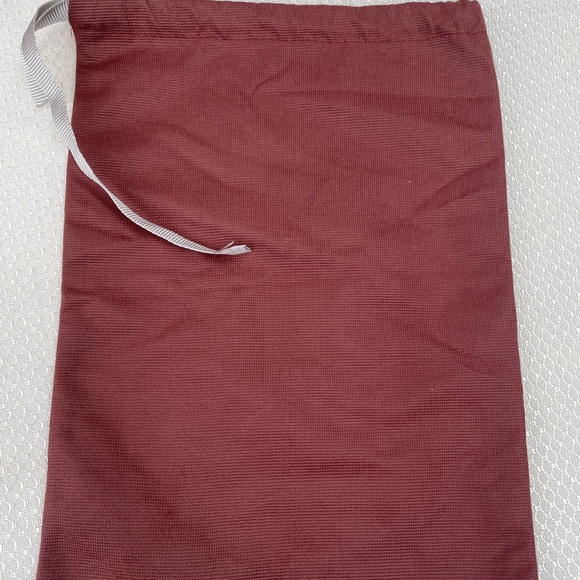 Kalliste Lot 2 Empty Designer Dust Bags Brown - Picture 3 of 8